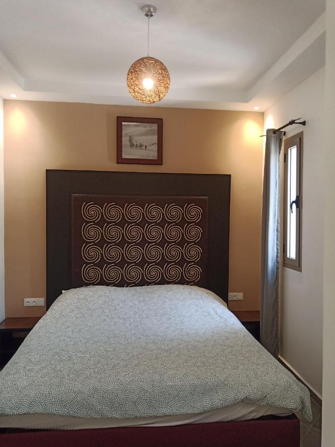 Villa Sakina Agadir