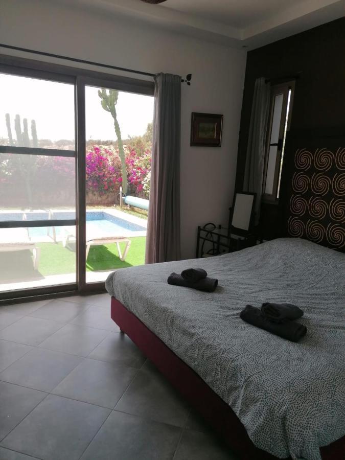 Villa Sakina Agadir