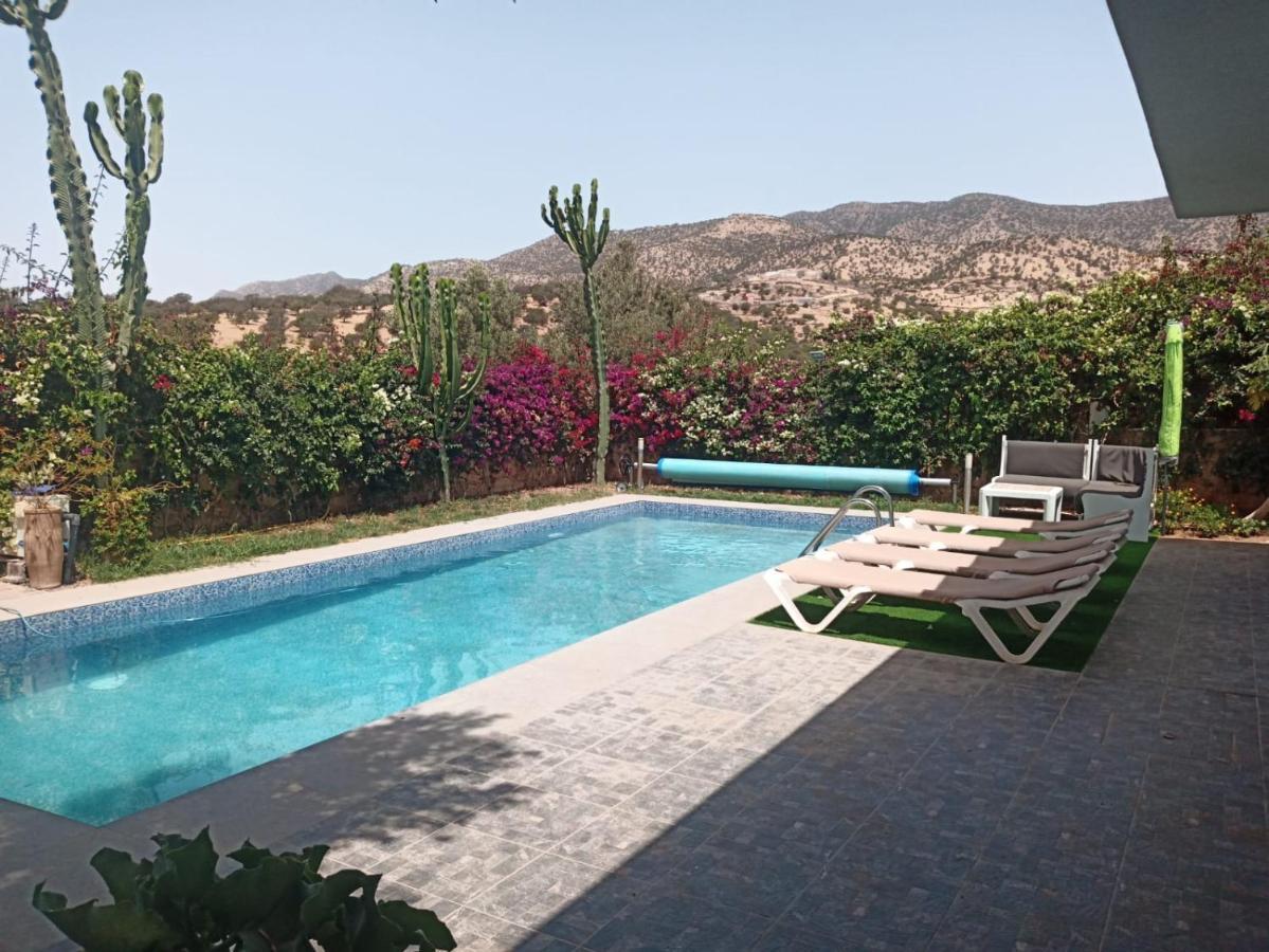 Villa Sakina Agadir