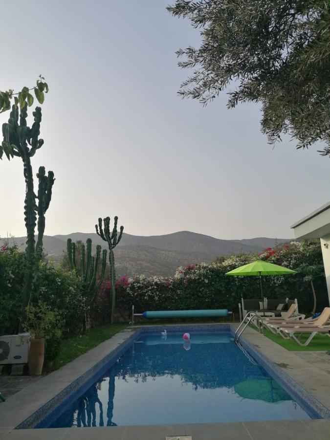 Villa Sakina * Agadir