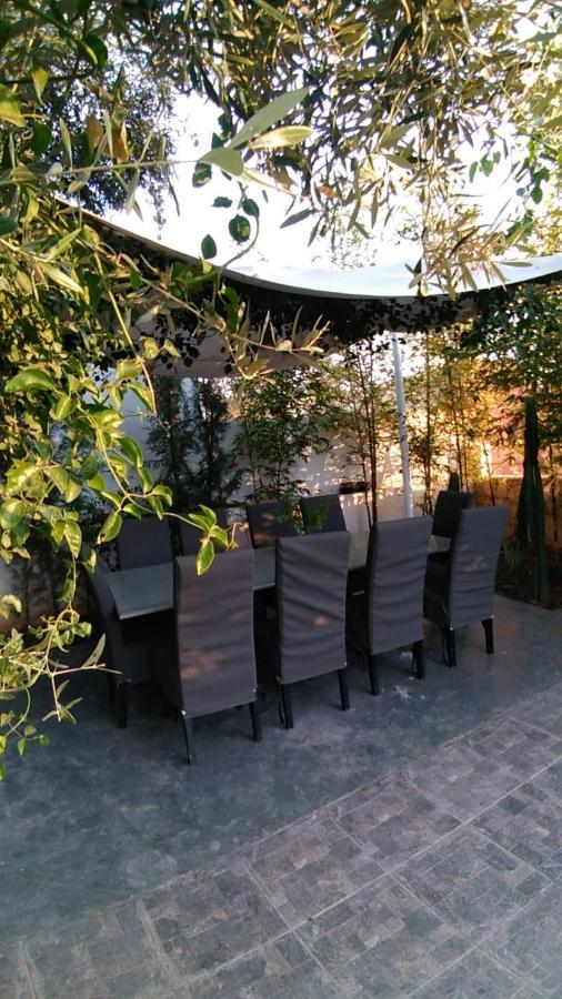 Villa Sakina Agadir